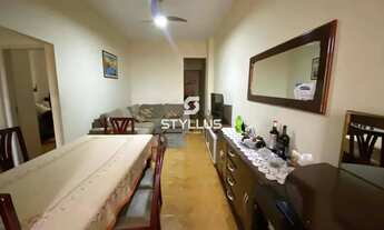 Imagem 4: Riachuelo Apartamento com 2 dormitórios