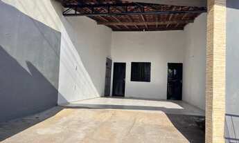 Imagem 5: Vendo casa no conjunto Teresina Sul 1