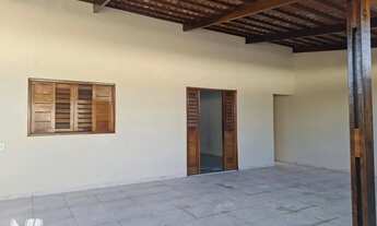 Imagem 3: Oportunidade! Casa com Suíte e 3 Vagas em Parnamirim/RN