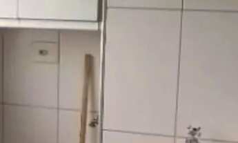 Imagem 2: Apto no Jd Satélite, 77m2, 3dorm, 2 vagas, em São José dos Campos-SP, R$600.000