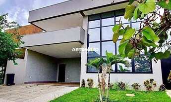 Imagem: Casa de condomínio à venda, no Village