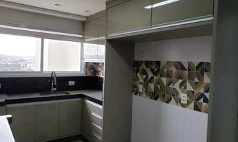 Imagem 6: Apartamento em Avenida Bartholomeu de Carlos - Jardim Flor da Montanha - Guarulhos/SP