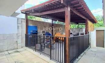 Imagem 2: Imóvel para venda com 230 metros quadrados com 3 quartos em Monteiro - Recife - PE