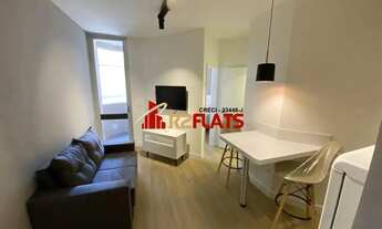 Imagem 2: Flat com ótimo preço no bairro Jardins. Confira!