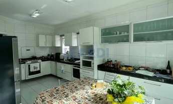 Imagem 7: CASA EM CONDOMÍNIO - ALPHAVILLE 4 - SP