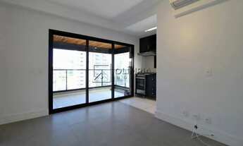 Imagem 3: Aluguel Apartamento 2 Dormitórios - 70 m² Pinheiros