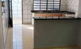 Imagem: CASA SETOR UNIÃO 3 QUARTOS SENDO 02 SUÍTES