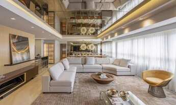 Imagem 5: Apartamento em Jardim Europa