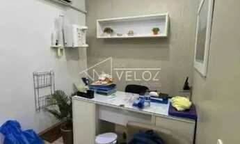 Imagem 7: Sala - / Comercial / Catete