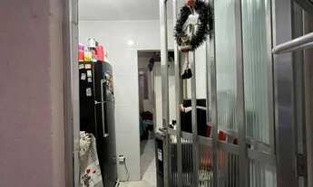 Imagem 6: Kitnet Aluguel Kitnet com 1 dormitório