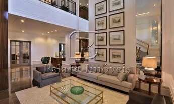 Imagem 3: Casa para venda em Jardim Botânico de 981.85m² com 4 Quartos e 6 Garagens