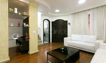 Imagem 6: CASA ASSOBRADADA PARA LOCAÇÃO NO TATUAPÉ