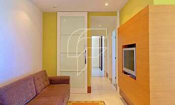 Imagem 4: Imóvel para venda possui 94 metros quadrados com 3 quartos em Centro - Guarapari - ES