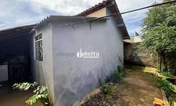Imagem 2: Casa disponível para locação no bairro Segismundo Pereira em Uberlândia MG