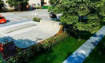 Imagem 6: Apartamento com 2 quartos em Dois Carneiros R$ 76 MIL à vista