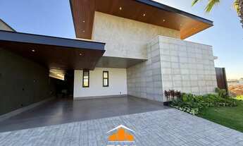 Imagem: Damha IV - Casa nova impecável com 4 suítes