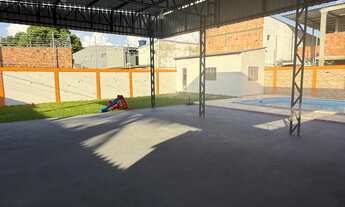 Imagem 3: ALUGA-SE PARA EVENTOS