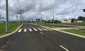 Imagem 6: Vendo Terreno com 298m2, no condomínio Fechado - Bairro Novo Mundo - Uberlândia - MG
