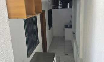 Imagem 5: Vendo excelente casa em via pública, de 50m² no bairro Parque 10