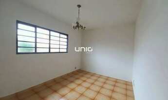 Imagem 2: Casa para venda ou locação no bairro Jardim Monumento em Piracicaba/SP REF: CA2039