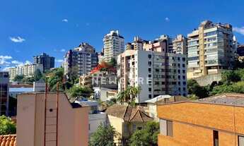 Imagem 3: Cobertura em Rua General Neto - Moinhos de Vento - Porto Alegre/RS