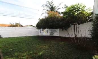 Imagem 6: Casa Jardim Califórnia Londrina