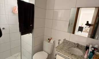 Imagem 4: 3/4 no Onix Residence no Sim mobiliado