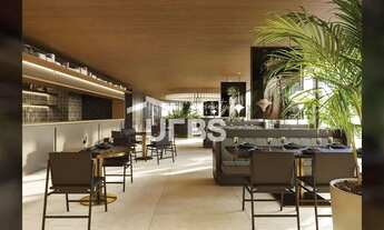 Imagem 7: Laje comercial a venda no Pateo 136 by Opus - com 322,42 M2 - Meia laje com 7 salas