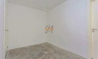 Imagem 3: Apartamento com 2 quartos no edifício Brooklyn no Bigorrilho