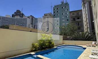 Imagem: Apartamento à venda na Bela Vista - 2 dormitórios