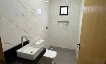 Imagem 7: Casa próxima a Univag, Cohab Dom Orllando Chaves, Várzea Grande