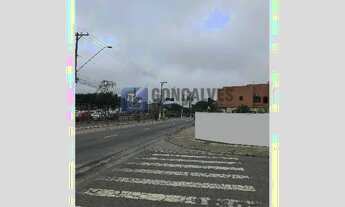 Imagem 5: Terreno Comercial de 363 m² à venda em Casa Branca, Santo André oportunidade única