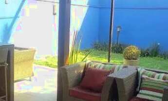 Imagem 5: Sobrado a venda no Jaguaré (2 suítes) 6 vagas