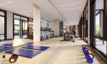 Imagem 4: APTO 3D no bairro Tristeza em Porto Alegre