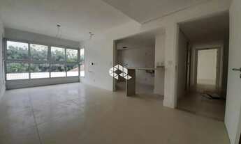 Imagem 2: Apartamento com 2 quartos e vaga dupla no Cristal