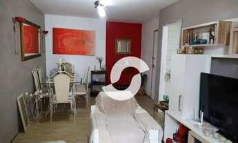 Imagem: Apartamento à venda, 75 m² por R$ 480.000,00