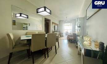 Imagem 4: APARTAMENTO À VENDA - CONDOMÍNIO MONTE CASTELLO II - Aviação Praia Grande /SP