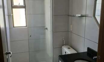 Imagem 6: Belíssimo Apartamento 2/4 Suite Mobiliado 02 Vagas - Edifício Lorena Tahim Lagoa Nova