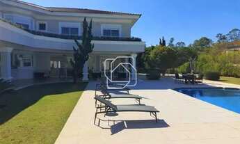 Imagem 7: Casa de Condomínio em Itu para aluguel Condomínio Terras de São José II - SP