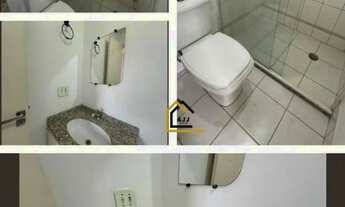 Imagem 5: Apartamento com 3 dormitórios, 71 m² - venda por R$ 450.000,00 ou aluguel por R$ 3.985,00