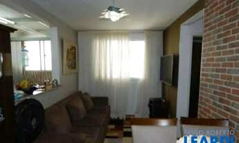 Imagem 7: APARTAMENTO - VILA HOMERO THON - SP