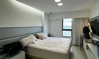 Imagem 6: Alto Padrão à Beira-Mar Edifício Praça do Mar