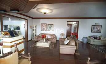 Imagem: Apartamento à venda, 4 quartos, Fundinho