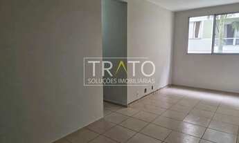 Imagem 4: Apartamento Garden para locação de 3 quartos no Condomínio Topázio Ville