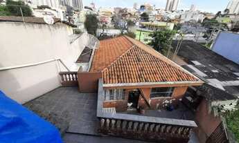 Imagem: Terreno à venda, 344 m² por R$ 1.100.000,00