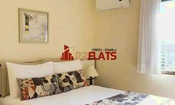 Imagem 3: Flat com ótimo preço no bairro Jardins. Confira!