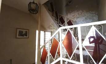 Imagem 5: Casa Sobrado com Edícula para Locação e Venda no Bairro Jardim Paulista, em Ribeirão Preto