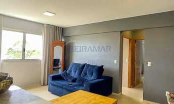 Imagem 7: Apartamento de 2 Quartos com Vista Livre no Residencial Vancouver Águas Claras