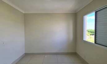 Imagem 4: Apartamento para aluguel, 2 quartos, 1 suíte, 1 vaga, Jardim Esmeralda - Limeira/SP