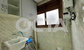 Imagem 7: Cobertura com 2 quartos, 110m² - Mont' Serrat